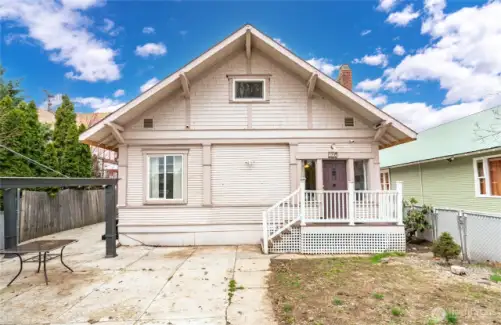 Listing Details