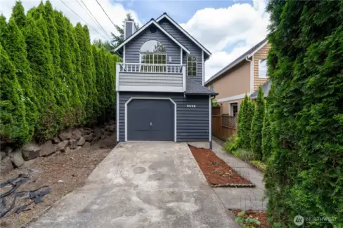 Listing Details
