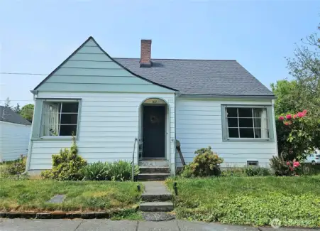Listing Details