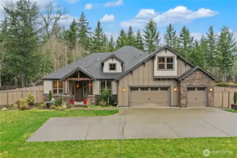 Listing Details
