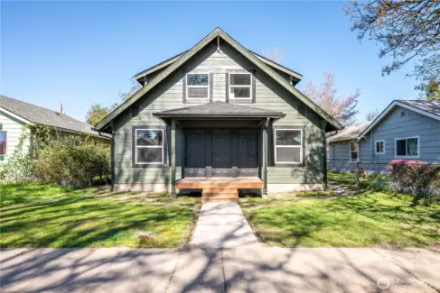Listing Details