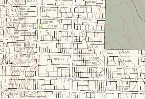 Listing Details