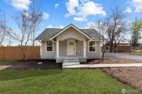 Listing Details