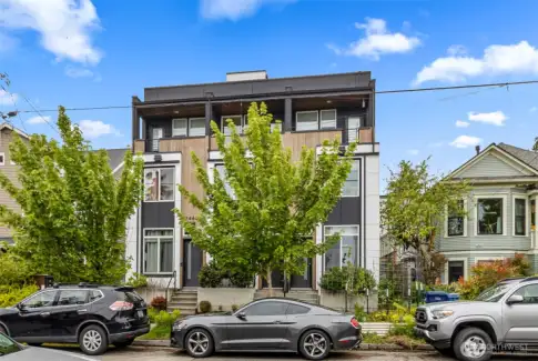 Listing Details