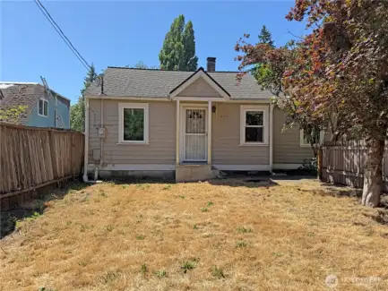 Listing Details