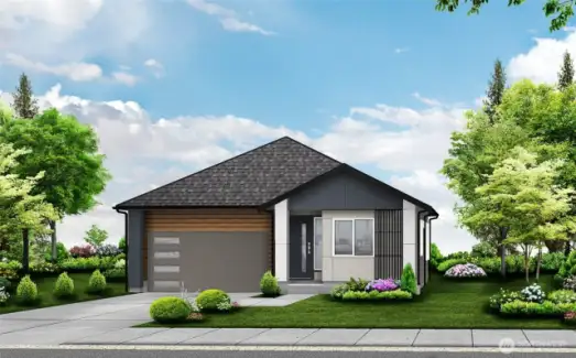 Listing Details