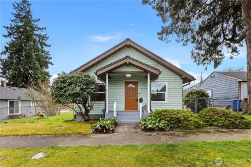 Listing Details