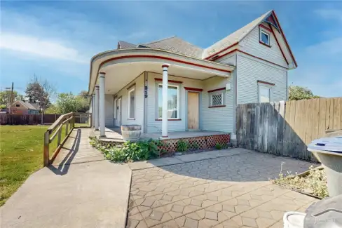 Listing Details