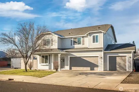 Listing Details
