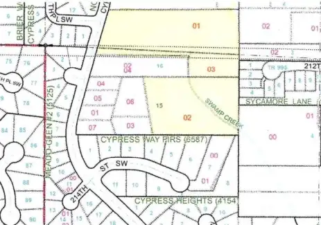 Listing Details