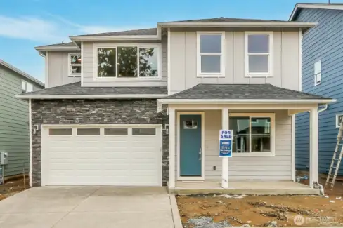 Listing Details