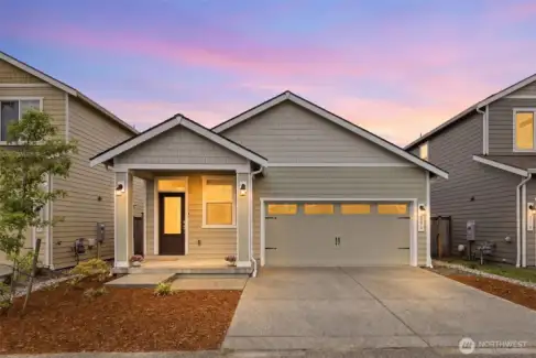 Listing Details