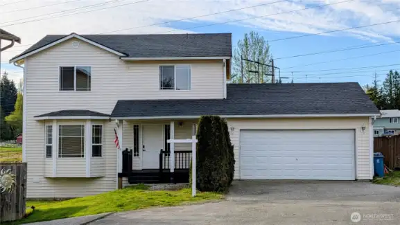 Listing Details
