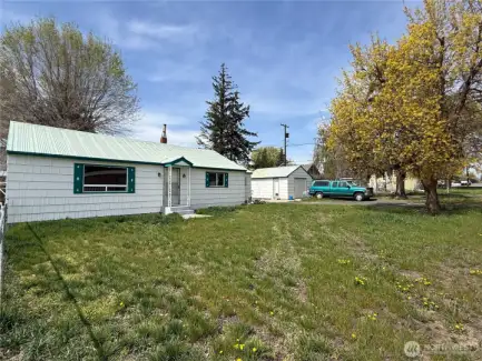 Listing Details