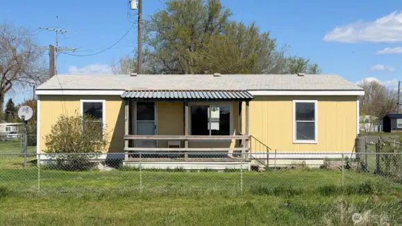 Listing Details