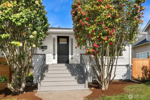 Listing Details