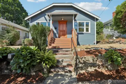 Listing Details
