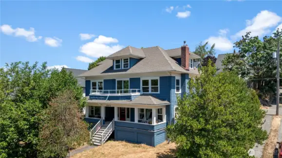 Listing Details
