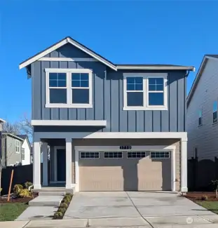 Listing Details