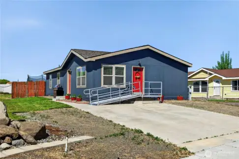 Listing Details