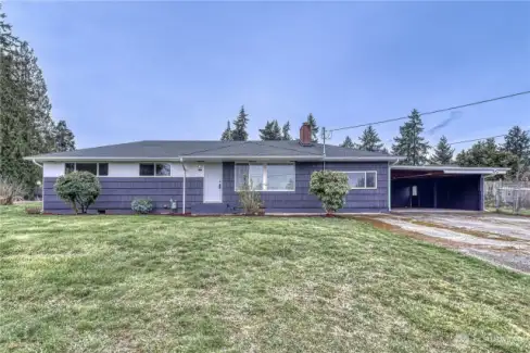 Listing Details