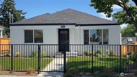 Listing Details