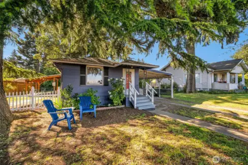 Listing Details