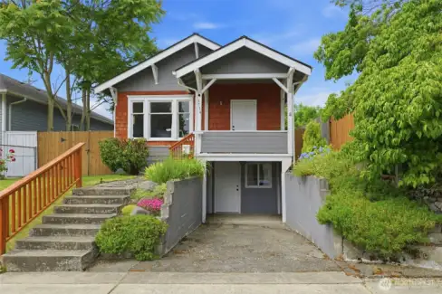 Listing Details