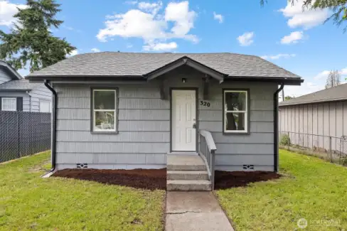 Listing Details