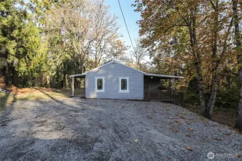 Listing Details
