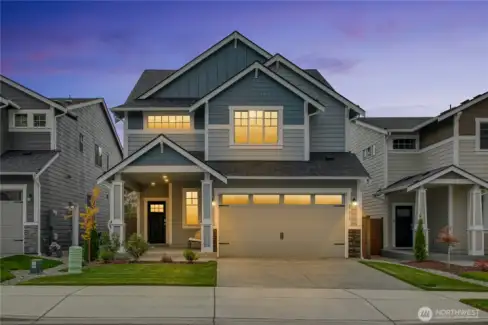 Listing Details