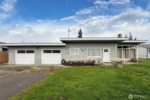 Listing Details