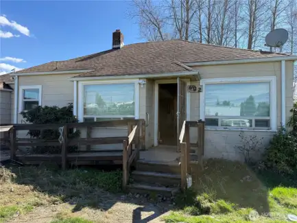 Listing Details