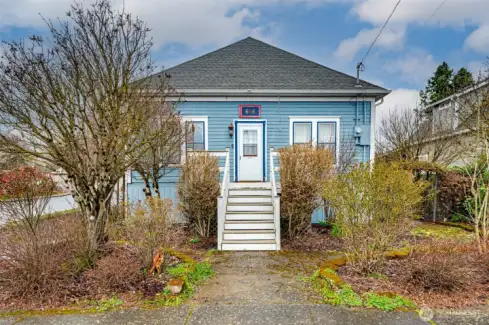 Listing Details
