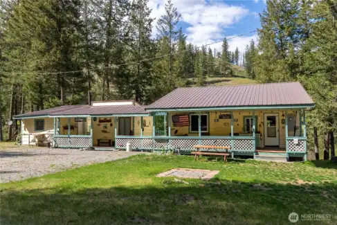 Listing Details