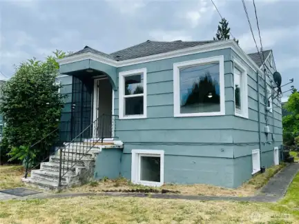 Listing Details