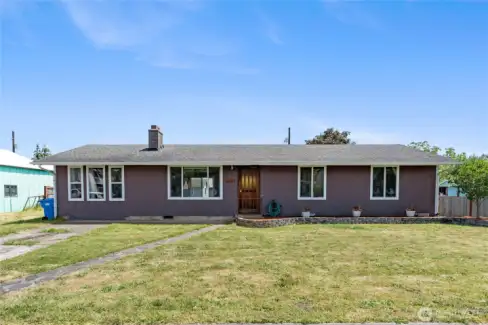 Listing Details