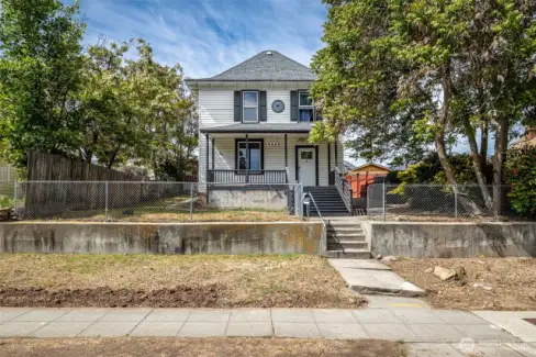 Listing Details