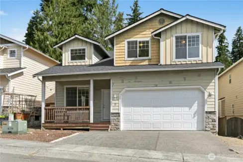 Listing Details