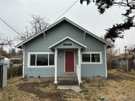 Listing Details