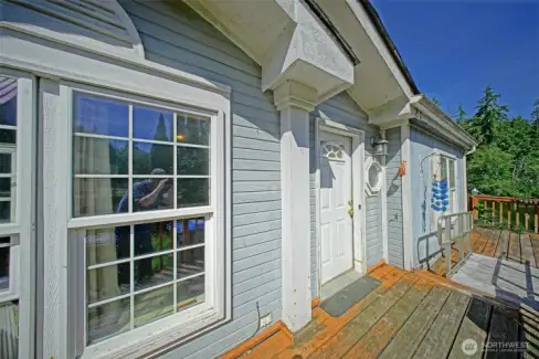 Listing Details