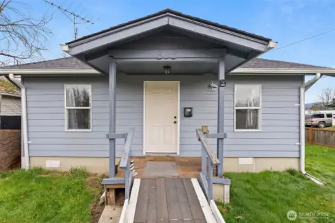 Listing Details