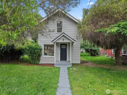Listing Details