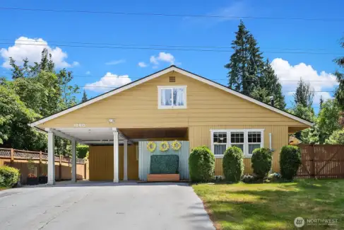 Listing Details