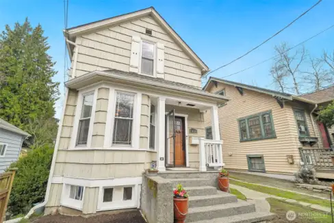 Listing Details