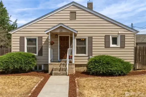 Listing Details