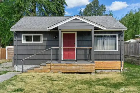 Listing Details