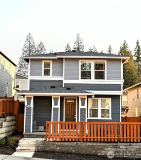 Listing Details