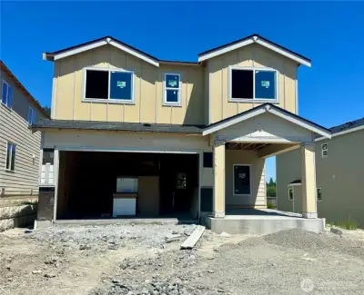 Listing Details