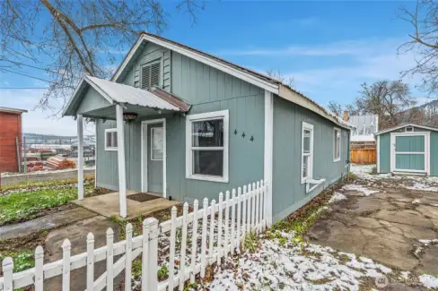 Listing Details